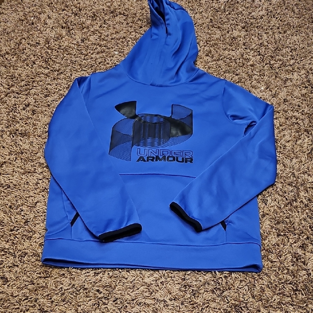 Under Armour Pullover